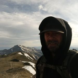 Meet your Posher, Jamie